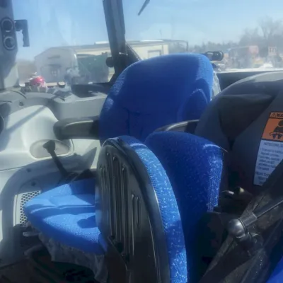 2018 New Holland T4.95 thumbnail