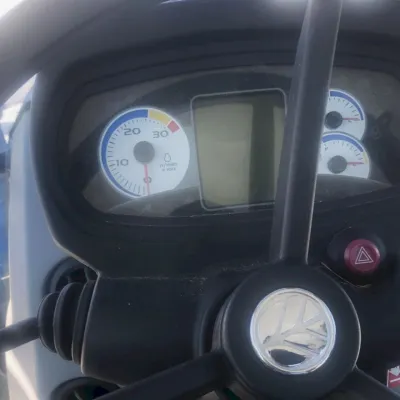2018 New Holland T4.95 thumbnail