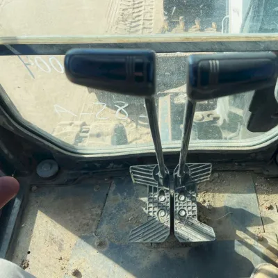 2024 Bobcat E60R2 thumbnail
