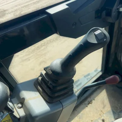 2024 Bobcat E60R2 thumbnail