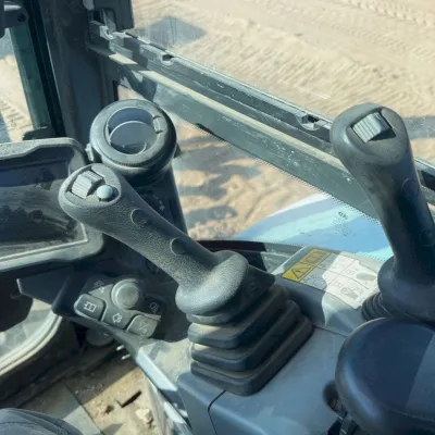 2024 Bobcat E60R2 thumbnail