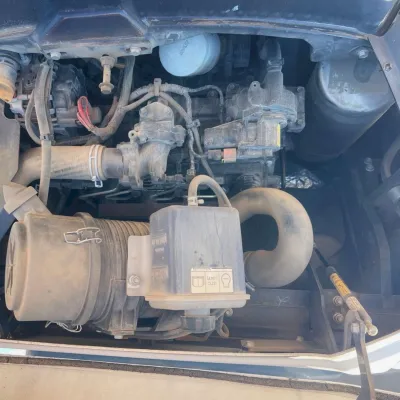 2024 Bobcat E60R2 thumbnail