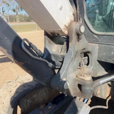 2024 Bobcat E60R2 thumbnail