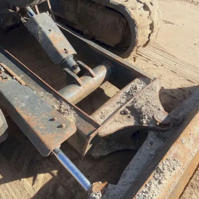 2024 Bobcat E60R2 thumbnail