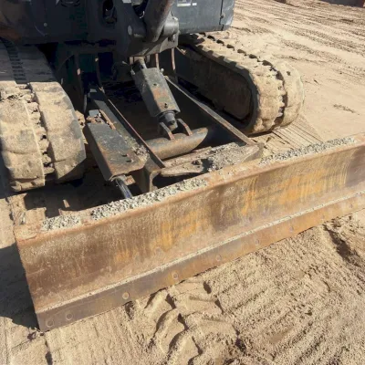 2024 Bobcat E60R2 thumbnail