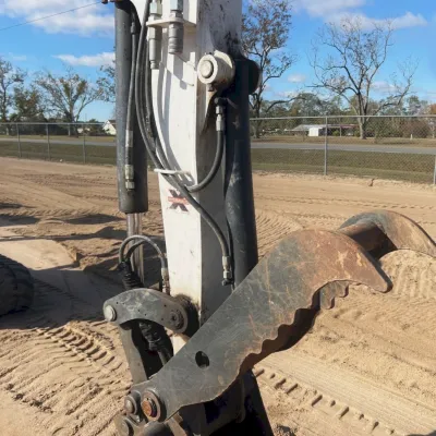2024 Bobcat E60R2 thumbnail