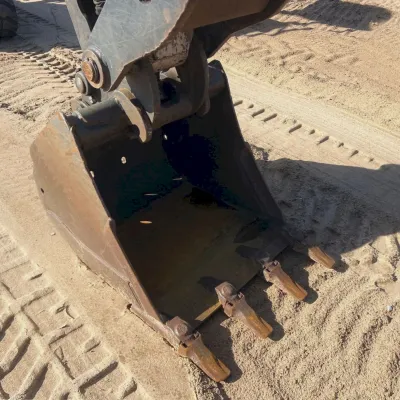 2024 Bobcat E60R2 thumbnail