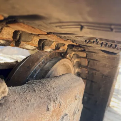 2024 Bobcat E60R2 thumbnail
