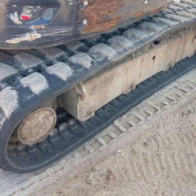 2024 Bobcat E60R2 thumbnail
