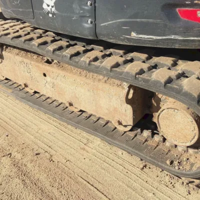 2024 Bobcat E60R2 thumbnail