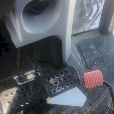 2018 New Holland T4.95 thumbnail
