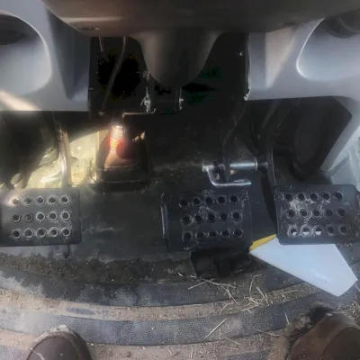 2018 New Holland T4.95 thumbnail