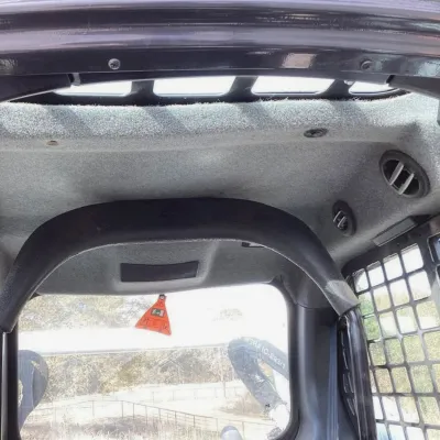2019 Bobcat T595 thumbnail