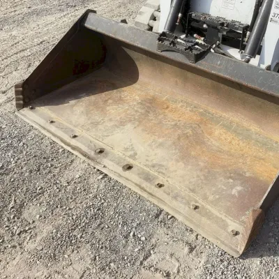 2019 Bobcat T595 thumbnail