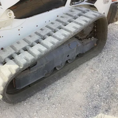 2019 Bobcat T595 thumbnail