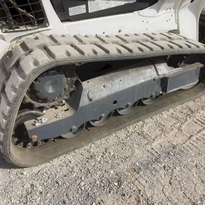 2019 Bobcat T595 thumbnail