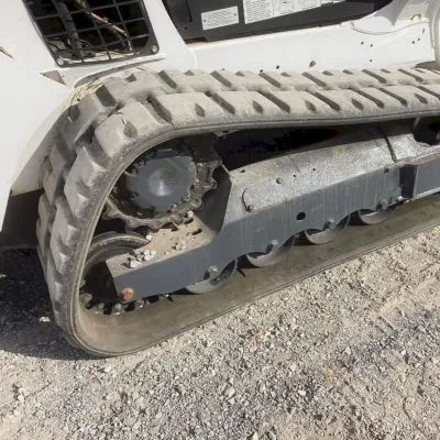 2019 Bobcat T595 thumbnail