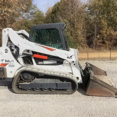 2019 Bobcat T595 thumbnail