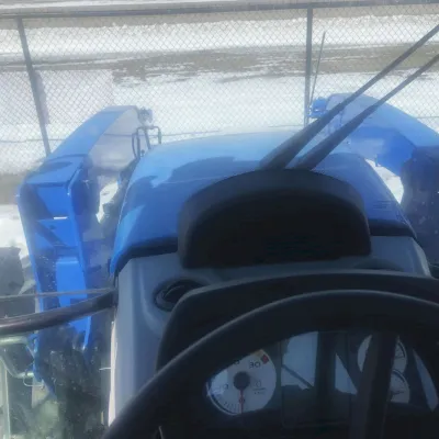 2018 New Holland T4.95 thumbnail