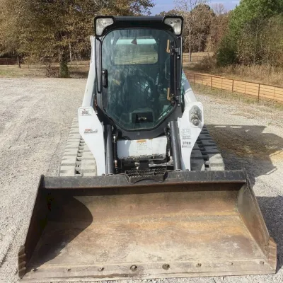 2019 Bobcat T595 thumbnail