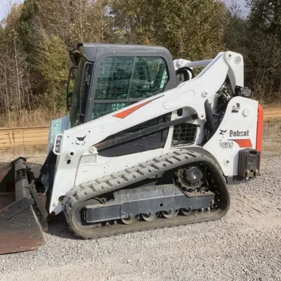 2019 Bobcat T595 thumbnail
