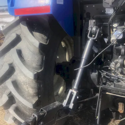 2018 New Holland T4.95 thumbnail