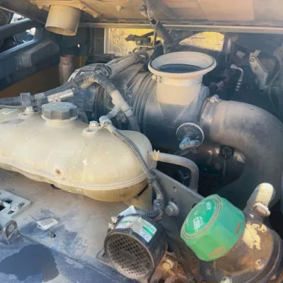 2019 Deere 325G thumbnail