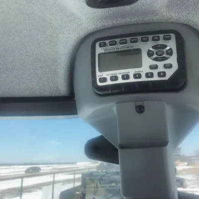 2018 New Holland T4.95 thumbnail