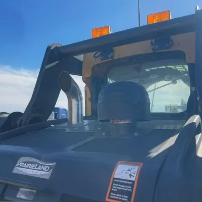 2019 Deere 325G thumbnail