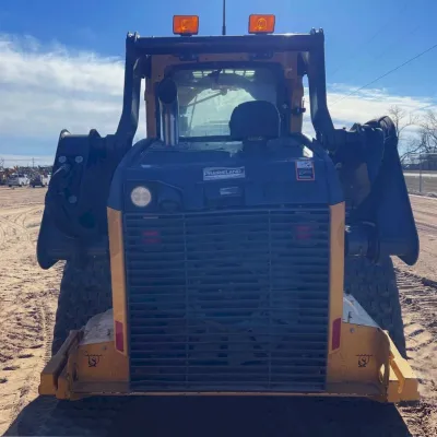 2019 Deere 325G thumbnail