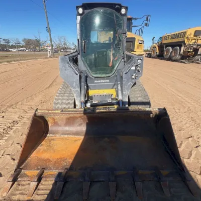 2019 Deere 325G thumbnail