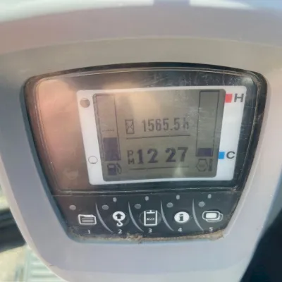 2023 Kubota KX040-4 thumbnail