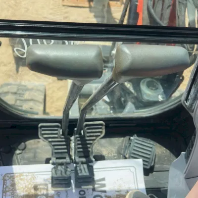 2023 Kubota KX040-4 thumbnail