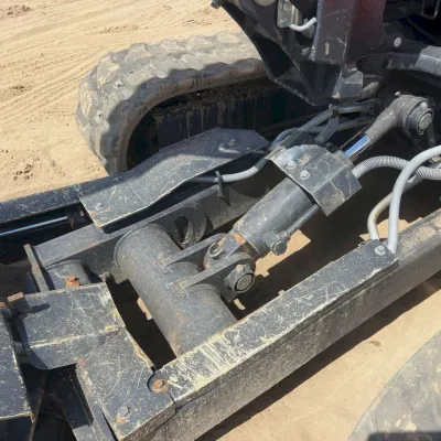 2023 Kubota KX040-4 thumbnail