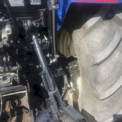 2018 New Holland T4.95 thumbnail