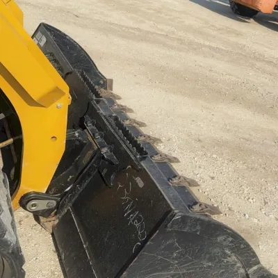 2023 Caterpillar 299D3 XE thumbnail