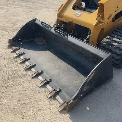 2023 Caterpillar 299D3 XE thumbnail