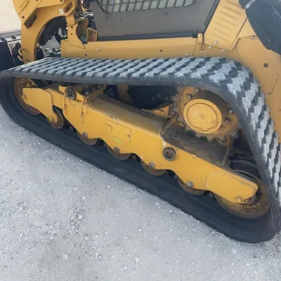 2023 Caterpillar 299D3 XE thumbnail