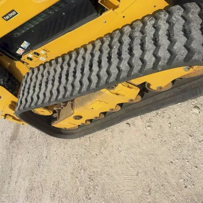 2023 Caterpillar 299D3 XE thumbnail