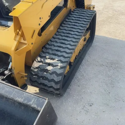 2023 Caterpillar 299D3 XE thumbnail
