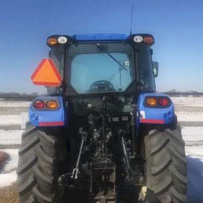 2018 New Holland T4.95 thumbnail