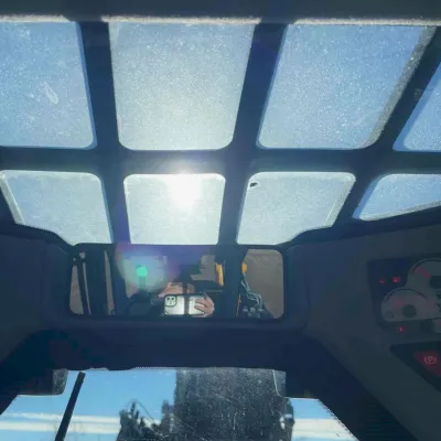 2022 JCB 3TS-8T thumbnail
