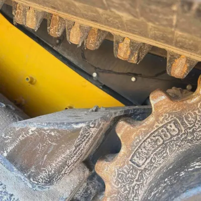 2022 JCB 3TS-8T thumbnail