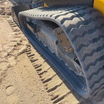2022 JCB 3TS-8T thumbnail