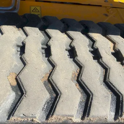 2022 JCB 3TS-8T thumbnail