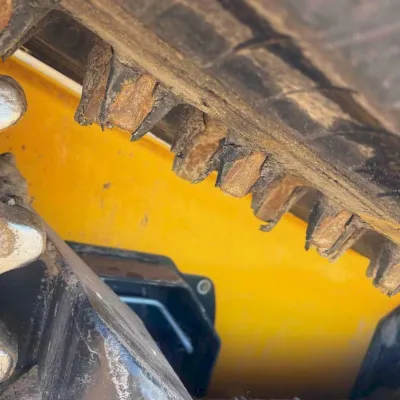 2022 JCB 3TS-8T thumbnail