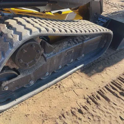 2022 JCB 3TS-8T thumbnail