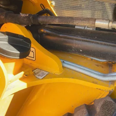 2022 JCB 3TS-8T thumbnail