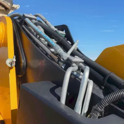 2022 JCB 3TS-8T thumbnail