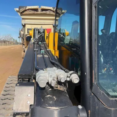2022 JCB 3TS-8T thumbnail